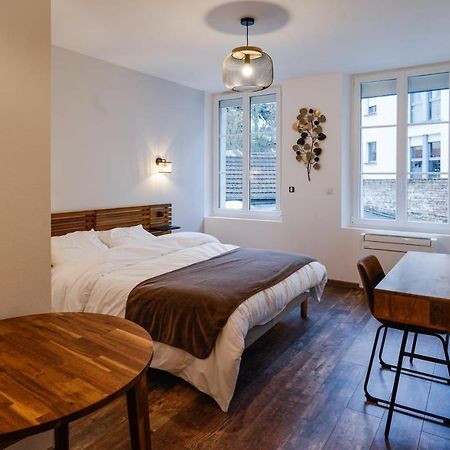 Brasserie De L Ouest Шартр Екстер'єр фото